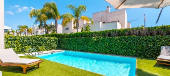 3 bedrooms Villa in Ciudad Quesada, Spain No. 183788 26