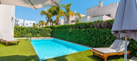 3 bedrooms Villa in Ciudad Quesada, Spain No. 183788 2