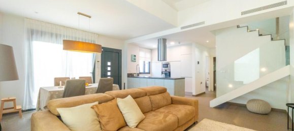 3 bedrooms Villa in Ciudad Quesada, Spain No. 183788 12