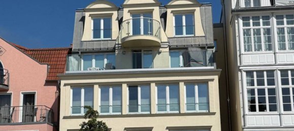 2 Schlafzimmer Wohnung in Rostock, Germany, Nr. 247007 2