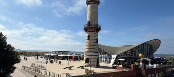 2 Schlafzimmer Wohnung in Rostock, Germany, Nr. 247007 30