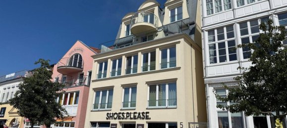 2 Schlafzimmer Wohnung in Rostock, Germany, Nr. 247007 5