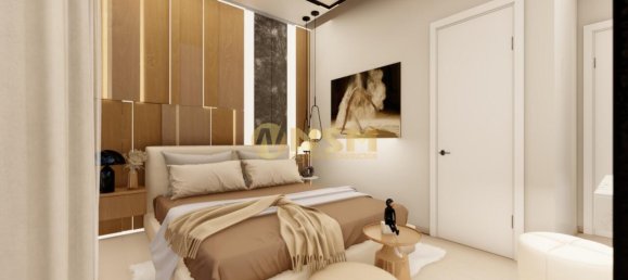 Wohnung 5+1 in Alanya, Turkey, Nr. 13422 13