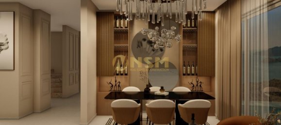 Wohnung 5+1 in Alanya, Turkey, Nr. 13422 10