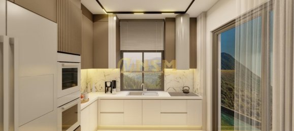 Wohnung 5+1 in Alanya, Turkey, Nr. 13422 2