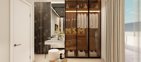 Wohnung 5+1 in Alanya, Turkey, Nr. 13422 20