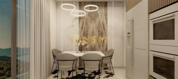 Wohnung 5+1 in Alanya, Turkey, Nr. 13422 3