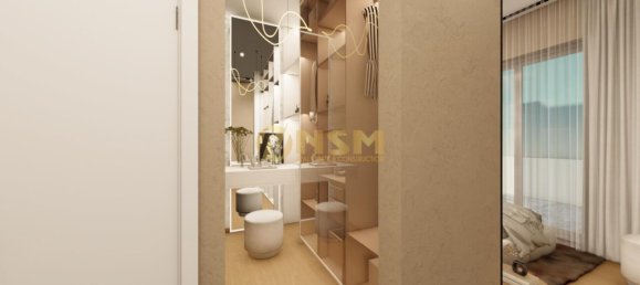 Wohnung 5+1 in Alanya, Turkey, Nr. 13422 22