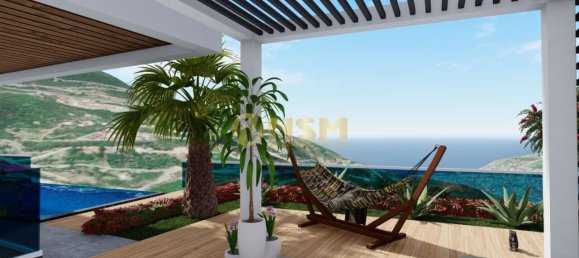 Wohnung 5+1 in Alanya, Turkey, Nr. 13422 27