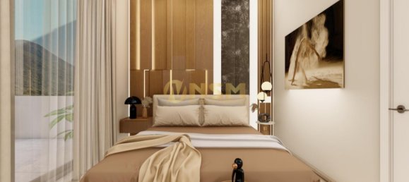 Wohnung 5+1 in Alanya, Turkey, Nr. 13422 14