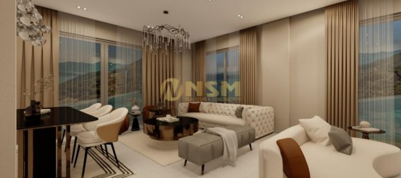 Wohnung 5+1 in Alanya, Turkey, Nr. 13422 12