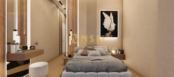 Wohnung 5+1 in Alanya, Turkey, Nr. 13422 23