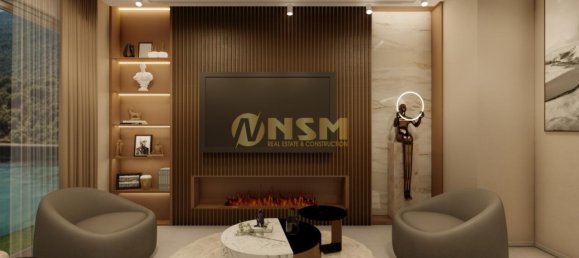 Wohnung 5+1 in Alanya, Turkey, Nr. 13422 7