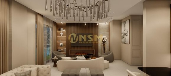 Wohnung 5+1 in Alanya, Turkey, Nr. 13422 4