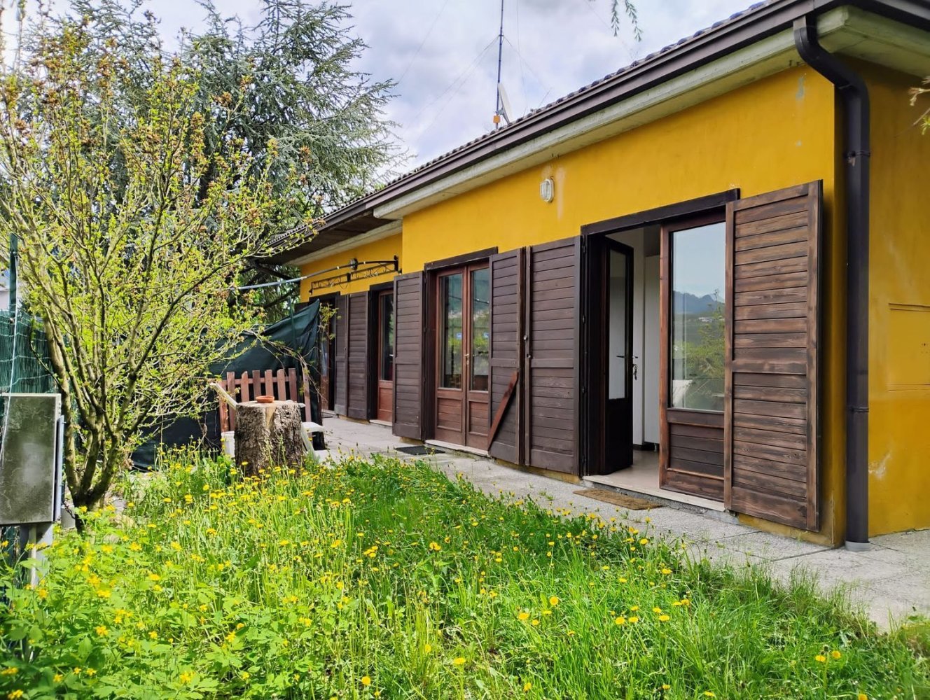 9 bedrooms House in Caldonazzo, Italy No. 367232