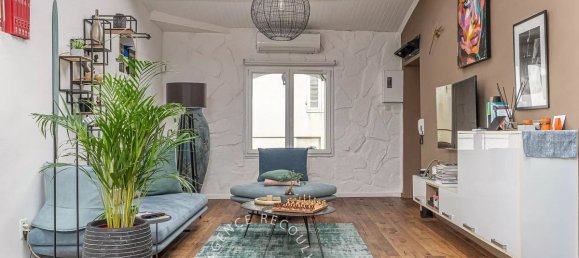 3-salle Duplex à Marseille, France No. 321920 3