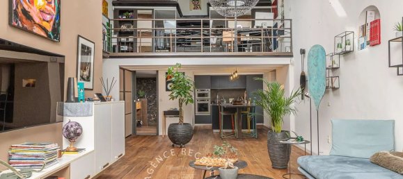 3-salle Duplex à Marseille, France No. 321920 4