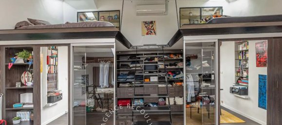 3-salle Duplex à Marseille, France No. 321920 10