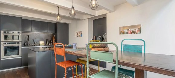 3-salle Duplex à Marseille, France No. 321920 5