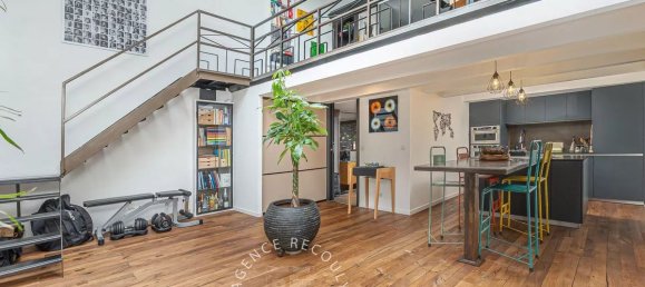 3-salle Duplex à Marseille, France No. 321920 7