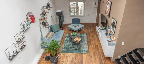 3-salle Duplex à Marseille, France No. 321920 12