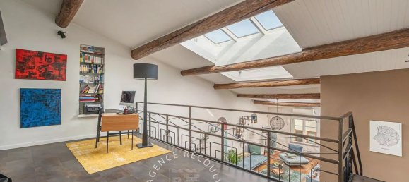 3-salle Duplex à Marseille, France No. 321920 8