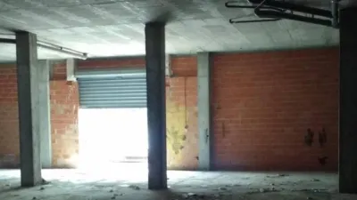 Коммерческая недвижимость 930230м² в Фавара, Испания № 138205