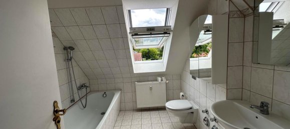 2غرفة شقة في Altglienicke, Germany رقم 266155 3