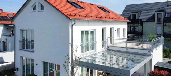 Casa de 4 dormitorios en Freising, Germany No. 210607 8