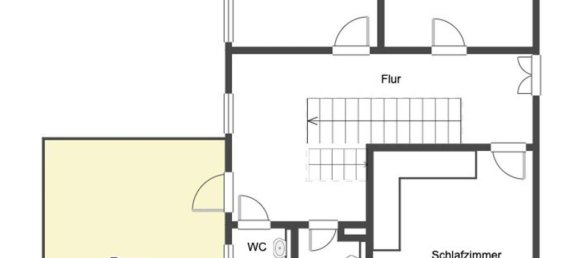 Casa de 4 dormitorios en Freising, Germany No. 210607 5