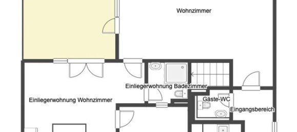 Casa de 4 dormitorios en Freising, Germany No. 210607 4
