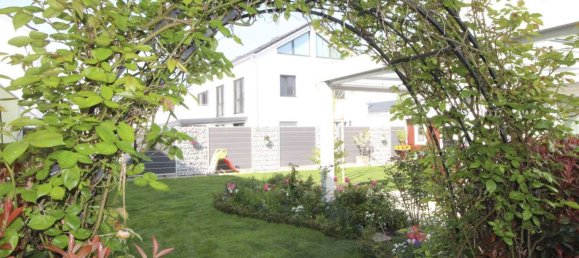 Casa de 4 dormitorios en Freising, Germany No. 210607 3