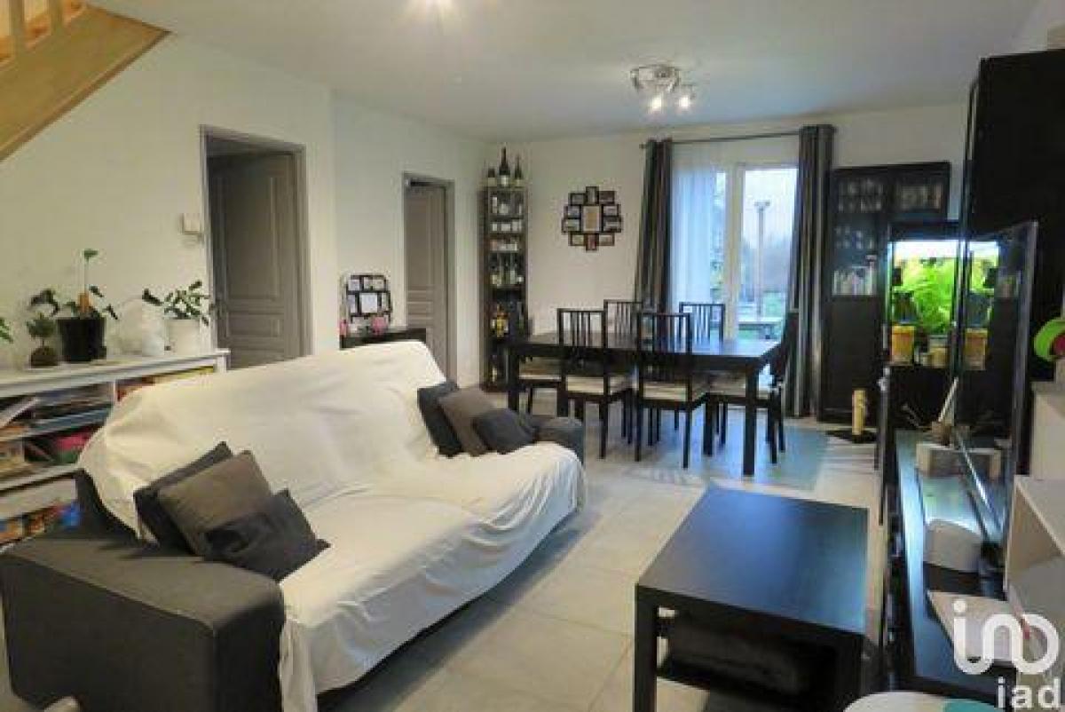 3 غرف نوم منزل في Viarmes, France رقم 2375