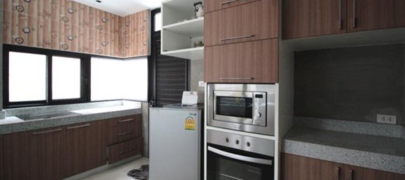 4 bedrooms Cafe / restaurant in Bangkok, Thailand No. 6429 16