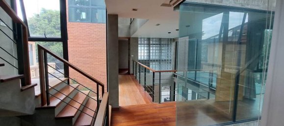 4 bedrooms Cafe / restaurant in Bangkok, Thailand No. 6429 14