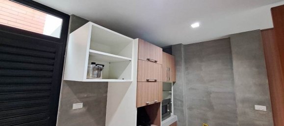 4 bedrooms Cafe / restaurant in Bangkok, Thailand No. 6429 17