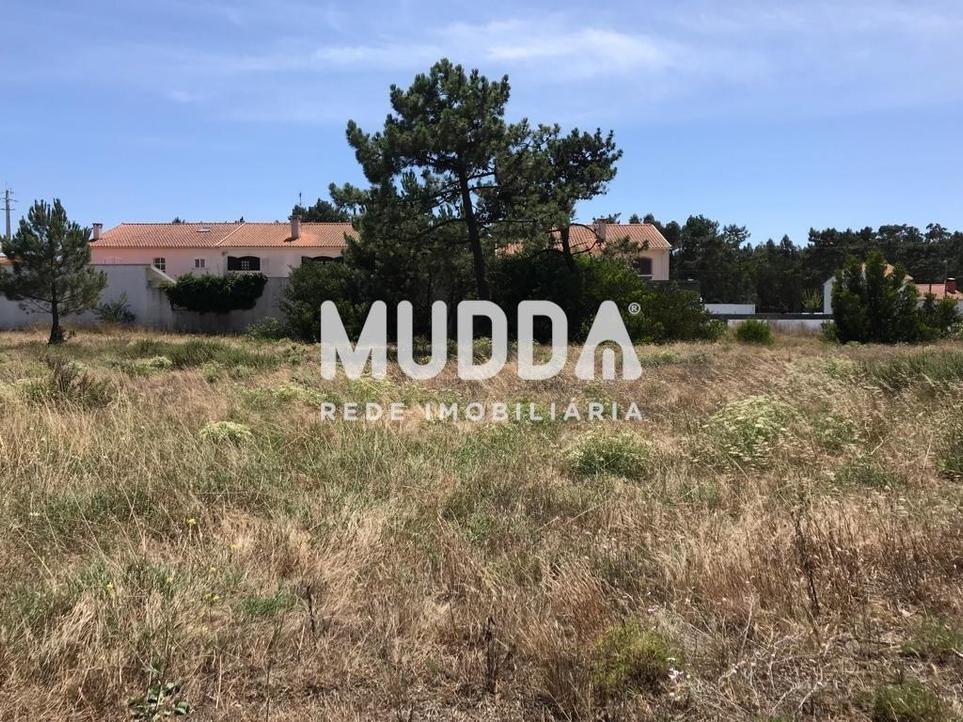 Земельный участок 1160м² в Торрейра, Португалия № 209670