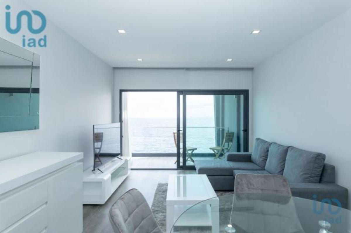 2 غرف نوم شقة في Santa Cruz, Portugal رقم 1308