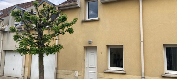 3 Schlafzimmer Haus in Reims, France, Nr. 65867 12