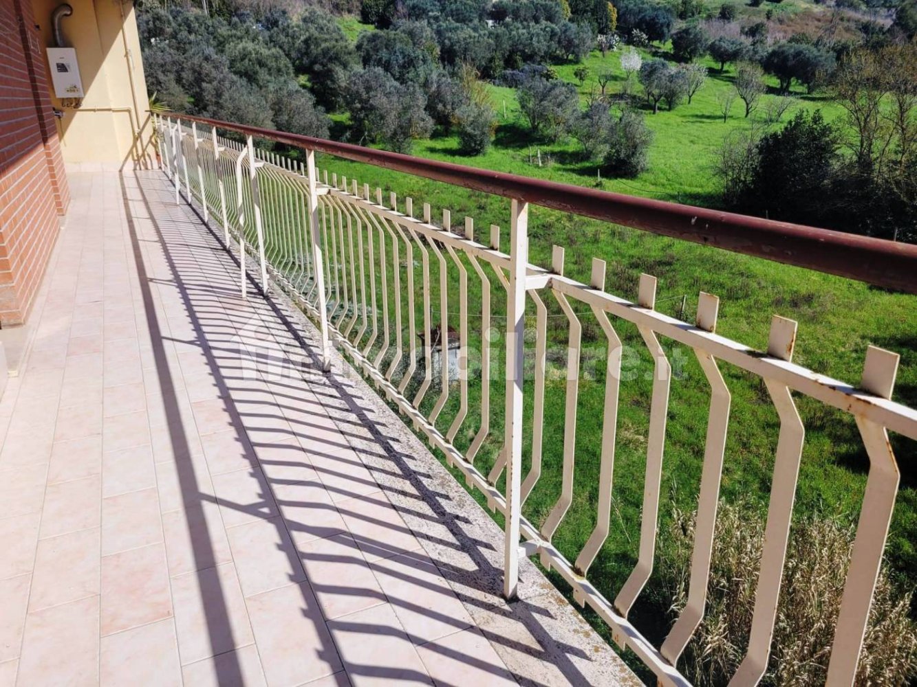 2 Schlafzimmer Wohnung in Monterotondo, Italy, Nr. 230208