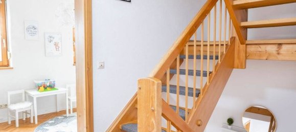 4غرفة تاون هاوس في Baden-Wurttemberg, Germany رقم 107955 8