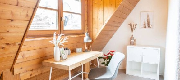 4غرفة تاون هاوس في Baden-Wurttemberg, Germany رقم 107955 10