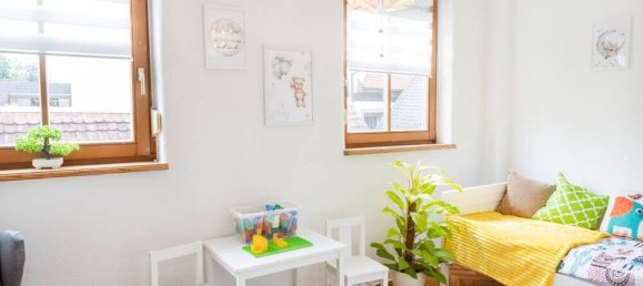 4غرفة تاون هاوس في Baden-Wurttemberg, Germany رقم 107955 7