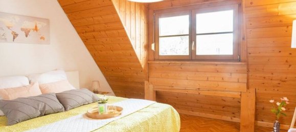 4غرفة تاون هاوس في Baden-Wurttemberg, Germany رقم 107955 9