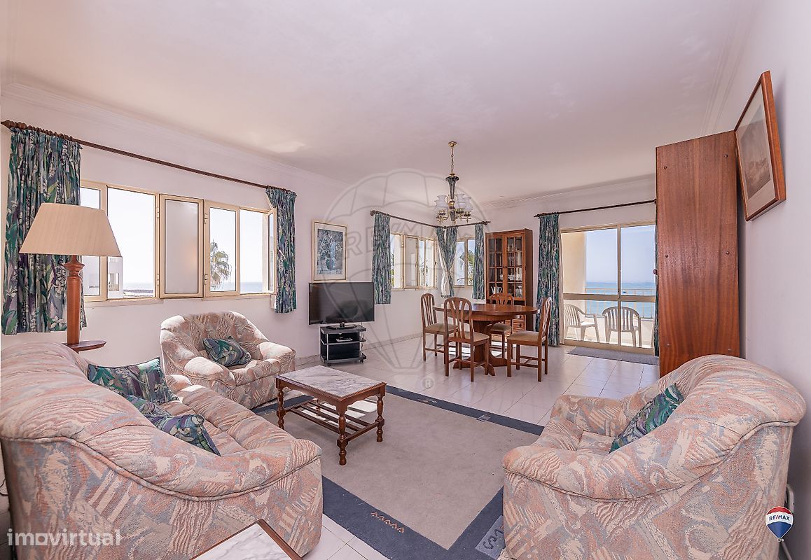 3 bedrooms Apartment in Quarteira, Portugal No. 332122