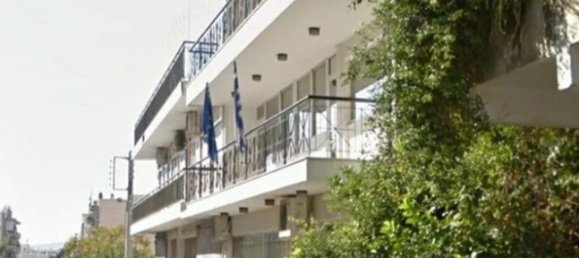  بناية في Ilion, Greece 600متر مربع رقم 94393 2