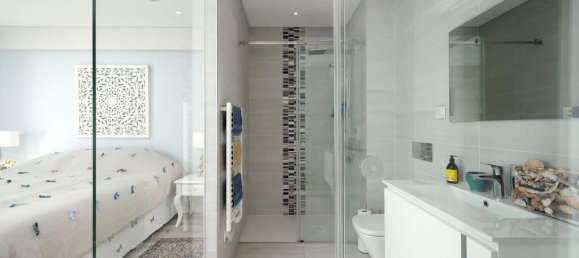 4 Schlafzimmer Doppelhaus in Quarteira, Portugal, Nr. 118897 11