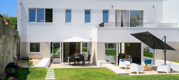 5 bedrooms House in Porto, Portugal No. 124464 4