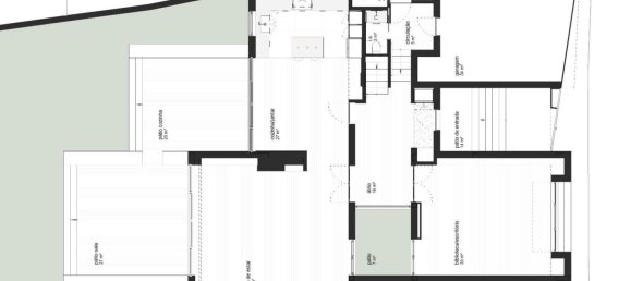 5 bedrooms House in Porto, Portugal No. 124464 43