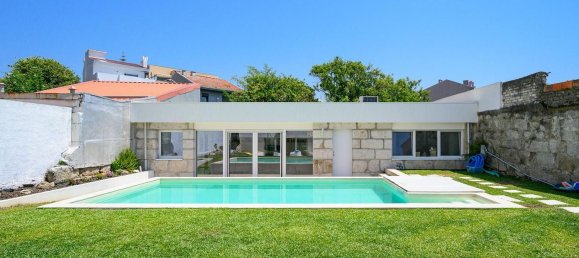 5 bedrooms House in Porto, Portugal No. 124464 2